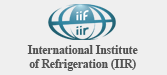 International Institute of Refrigeration (IIR)